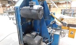 2011 Baker  Resaw-Band